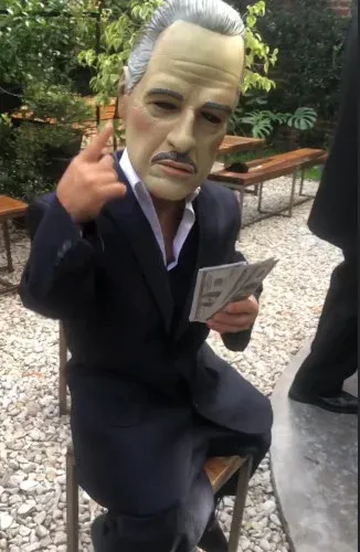 El Padrino
