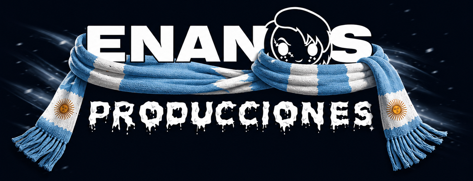 Enanos Producciones - Creadores de momentos únicos